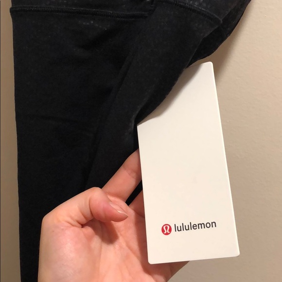 💕ONE Left Lululemon Everyday BalletThong Bodysuit - Picture 4 of 7